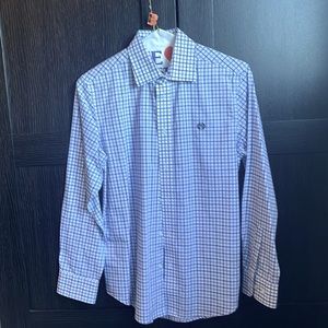 Lauren Ralph Lauren boys button-down shirt size 16